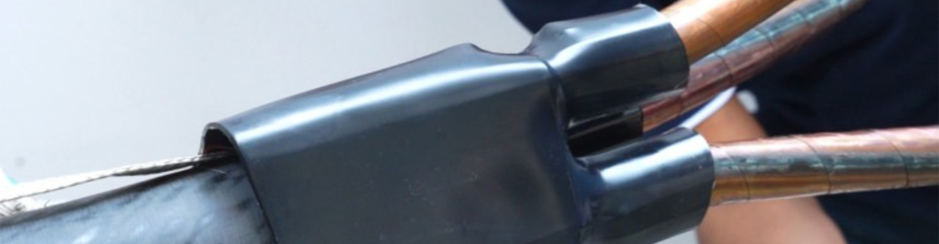 TTD Series Insulation Piercing Connector FV0