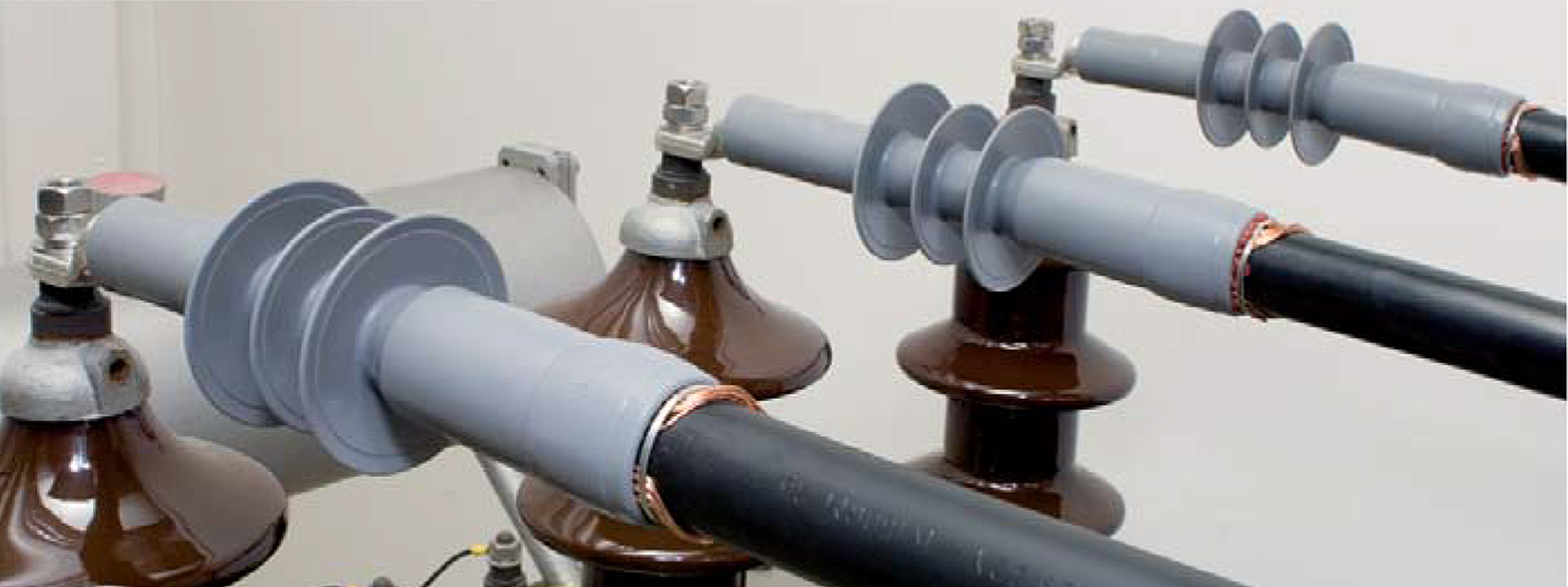 Cable Joint & Terminations