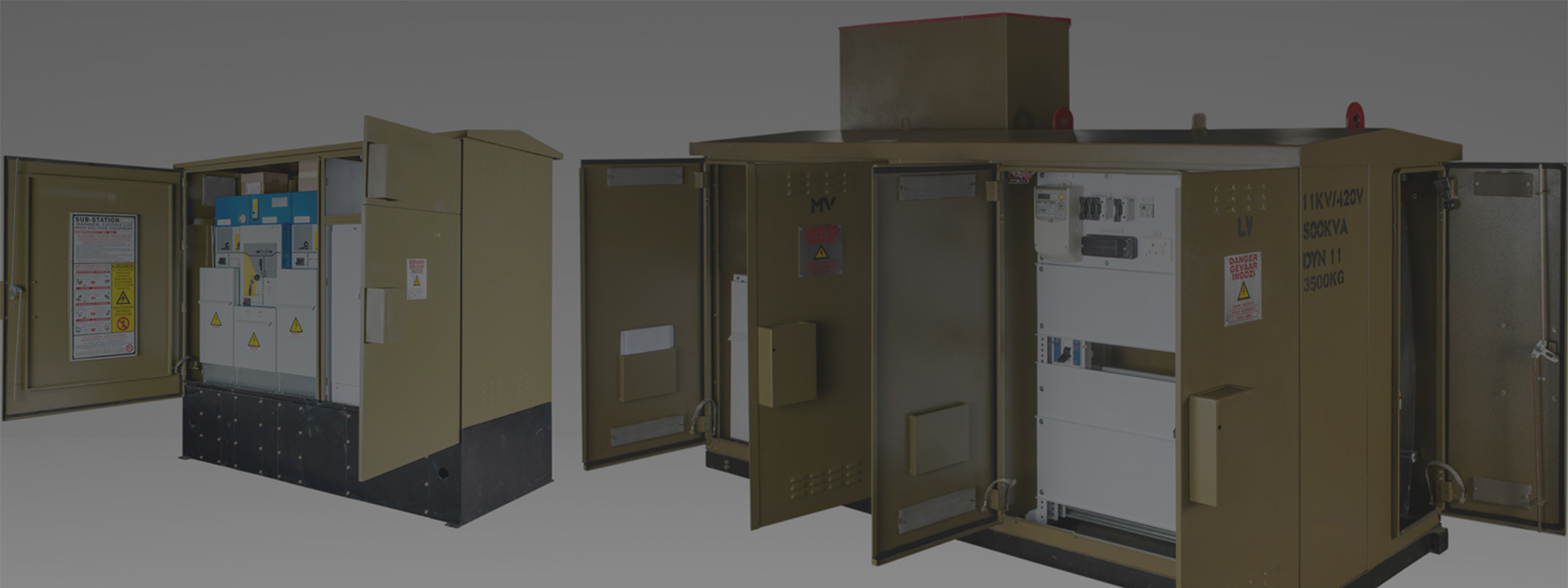 Load Shedding Solutions