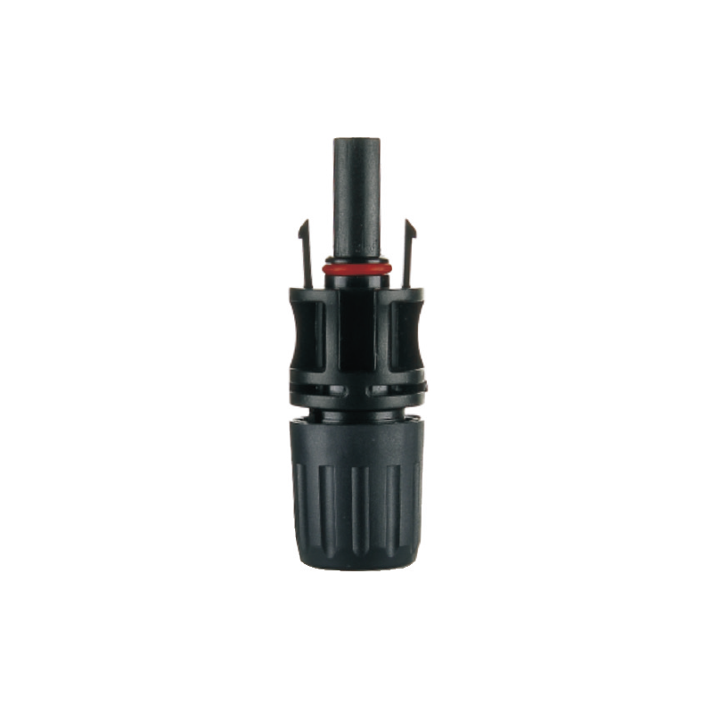 MC4  for Tinned copper Solar Cable
