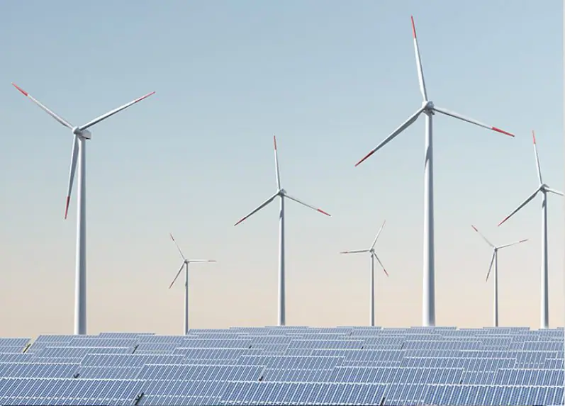 Renewable Energy